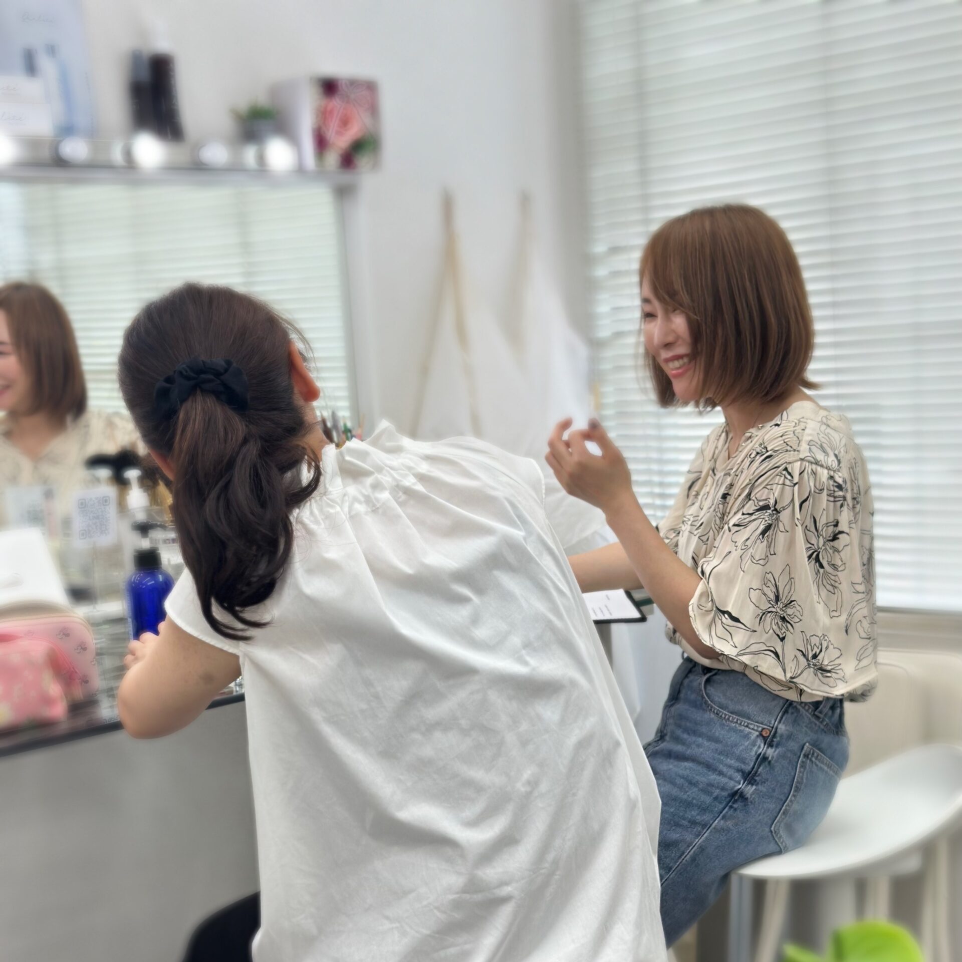 2024年4月】モニター価格でアーガイルメイク1Dayレッスン募集します 